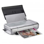 HP DESKJET 460C